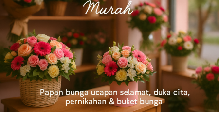 Toko Bunga Rancajawat